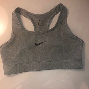 Nike Dri Fit Sports Bra
